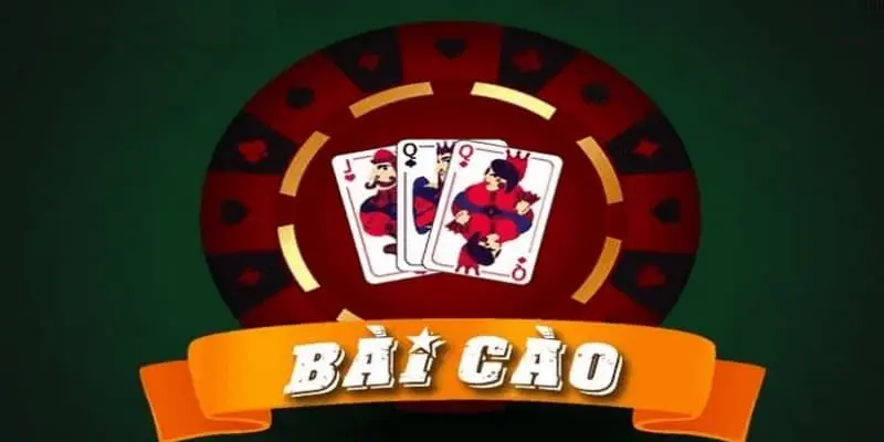 Luật chơi bài cào