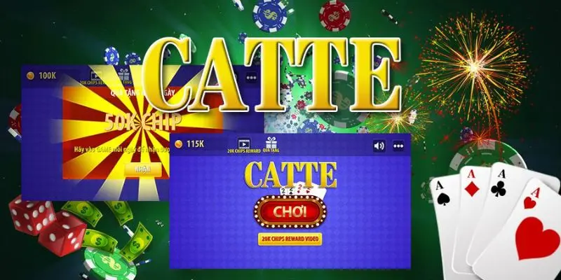 Giới thiệu về bài Catte