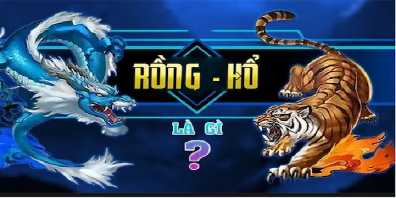 Tựa game bài Rồng Hổ hấp dẫn dành cho thành viên