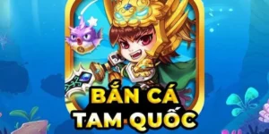 Bắn cá tam quốc