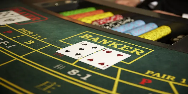 Bật mí cách chơi bài baccarat tại Rikvip hiệu quả