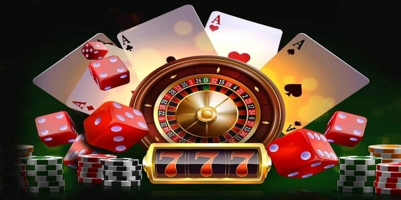 Những lý do không thể bỏ qua khi chọn Casino Rikvip