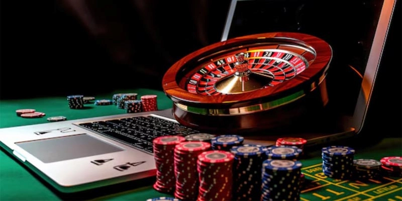 Khuyến mãi hấp dẫn thêm phần thú vị khi tham gia Casino