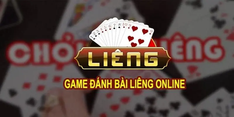 Game bài liêng là gì?