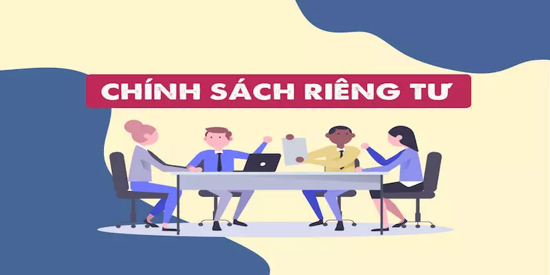 Chính sách bảo mật thanh toán