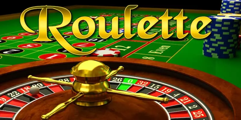 Giới thiệu chi tiết về game roulette games là gì?