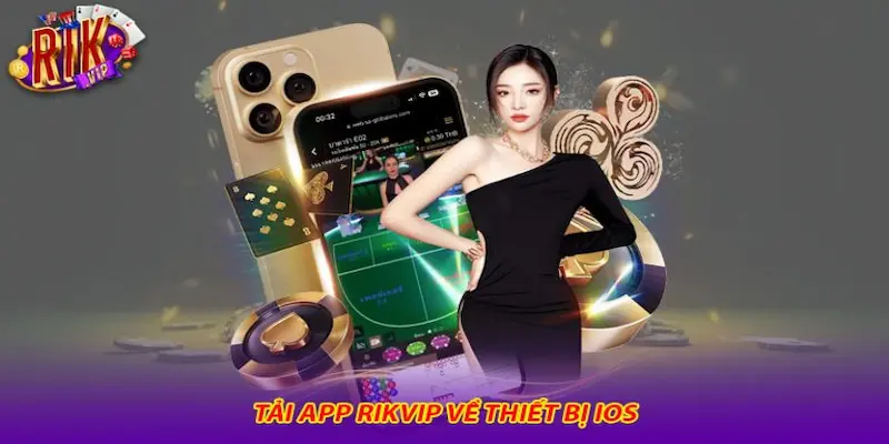 Tại sao nên tải app Rikvip thay vì chơi trên web?