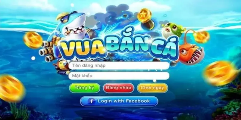 Giới thiệu vua bắn cá 3D: Game gì mà hot đến vậy?