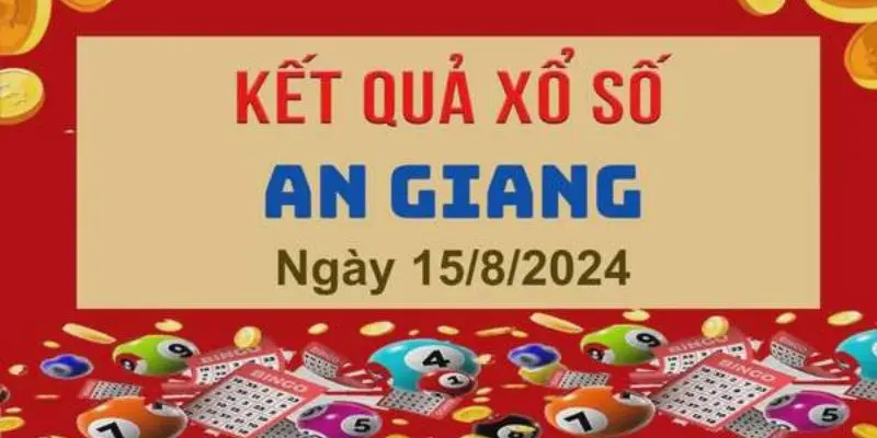 Cách chơi xổ số An Giang dễ dàng và hấp dẫn