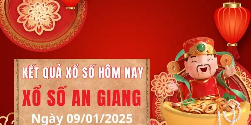 Mẹo chơi xổ số An Giang để tăng cơ hội thắng lớn