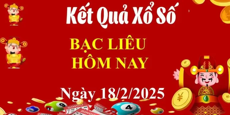 Phương pháp dự đoán xổ số Bạc Liêu hiệu quả từ cao thủ