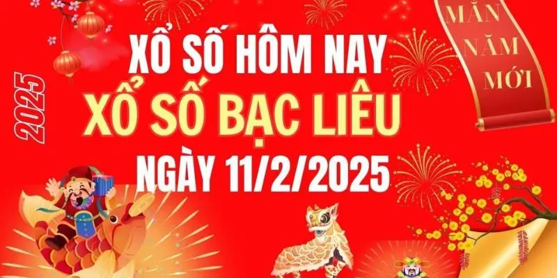 Lưu ý khi tham gia dự đoán xổ số Bạc Liêu bạn cần biết