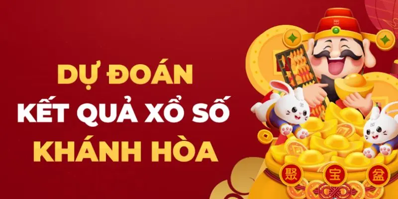 Phương pháp dự đoán xổ số Khánh Hòa hiệu quả